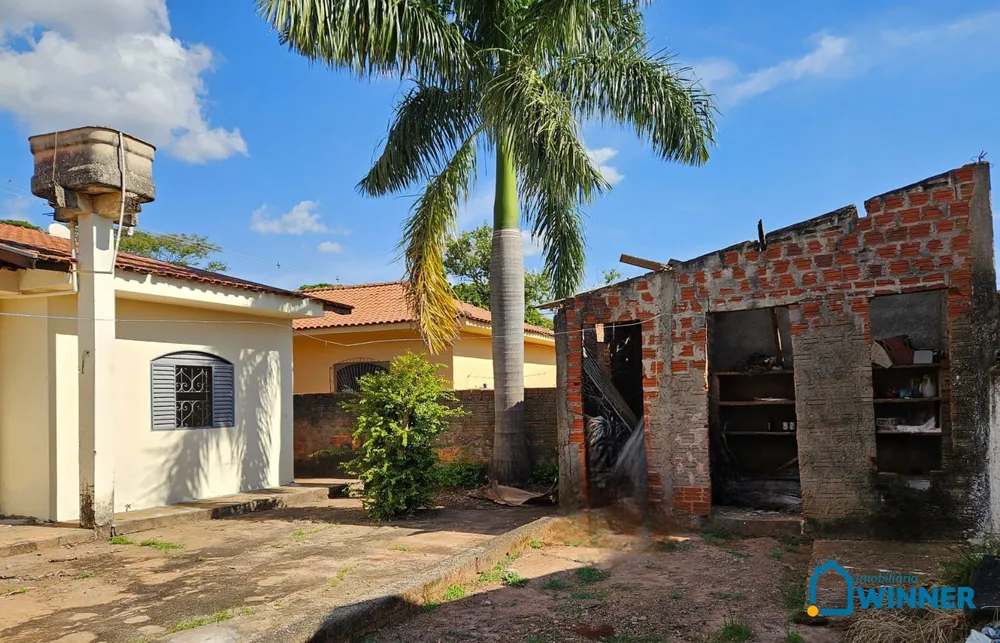 Casa, 3 quartos, 156 m² - Foto 11