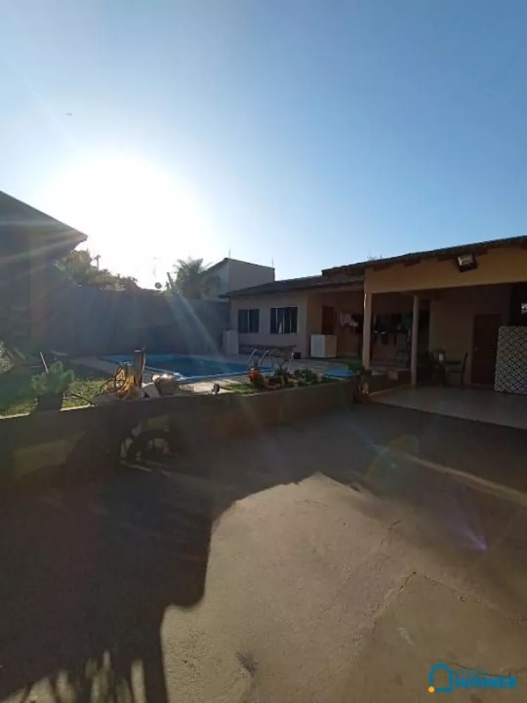 Casa, 3 quartos, 197 m² - Foto 2