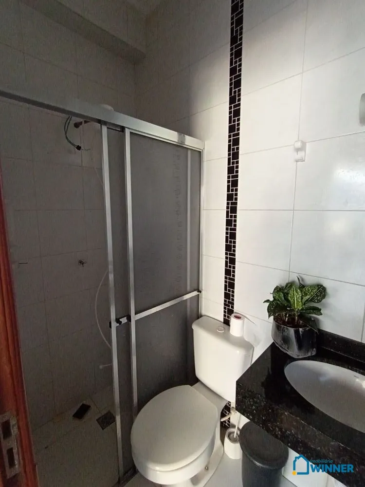 Casa, 3 quartos, 197 m² - Foto 4
