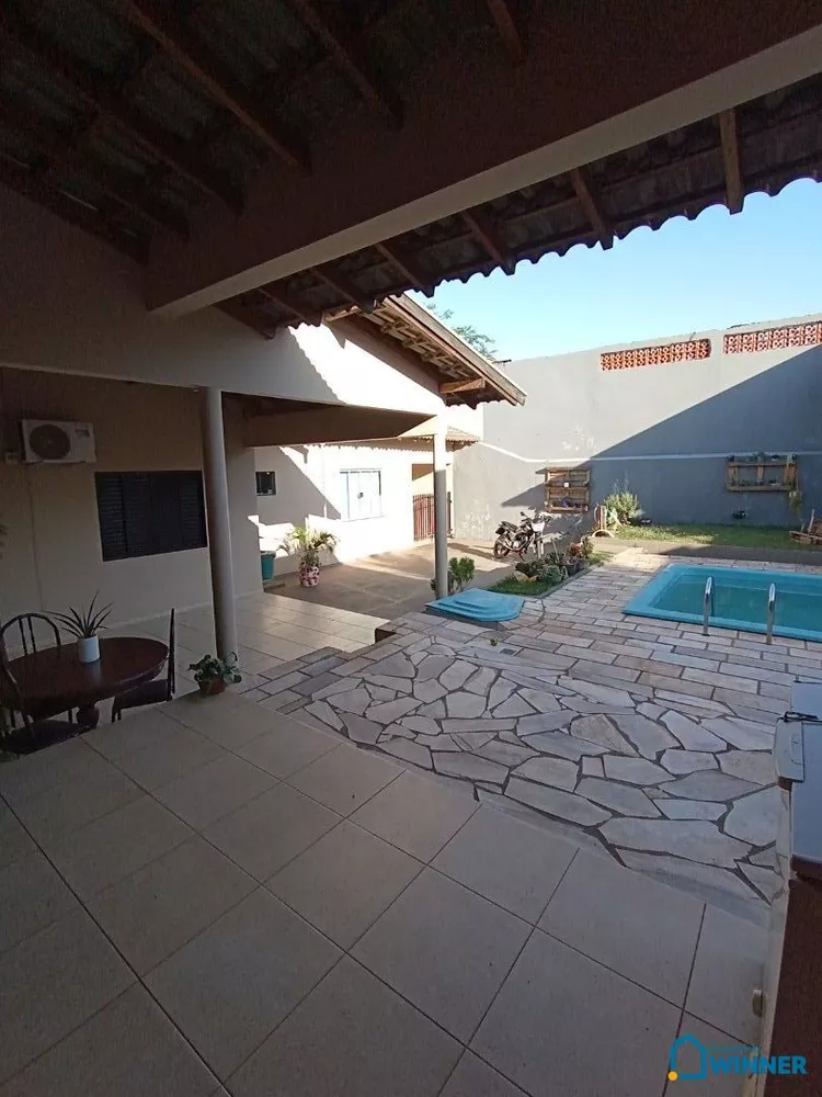 Casa, 3 quartos, 197 m² - Foto 4