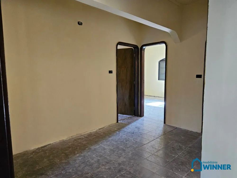 Casa, 3 quartos, 197 m² - Foto 10
