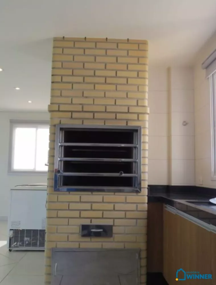 Apartamento, 3 quartos, 62 m² - Foto 7
