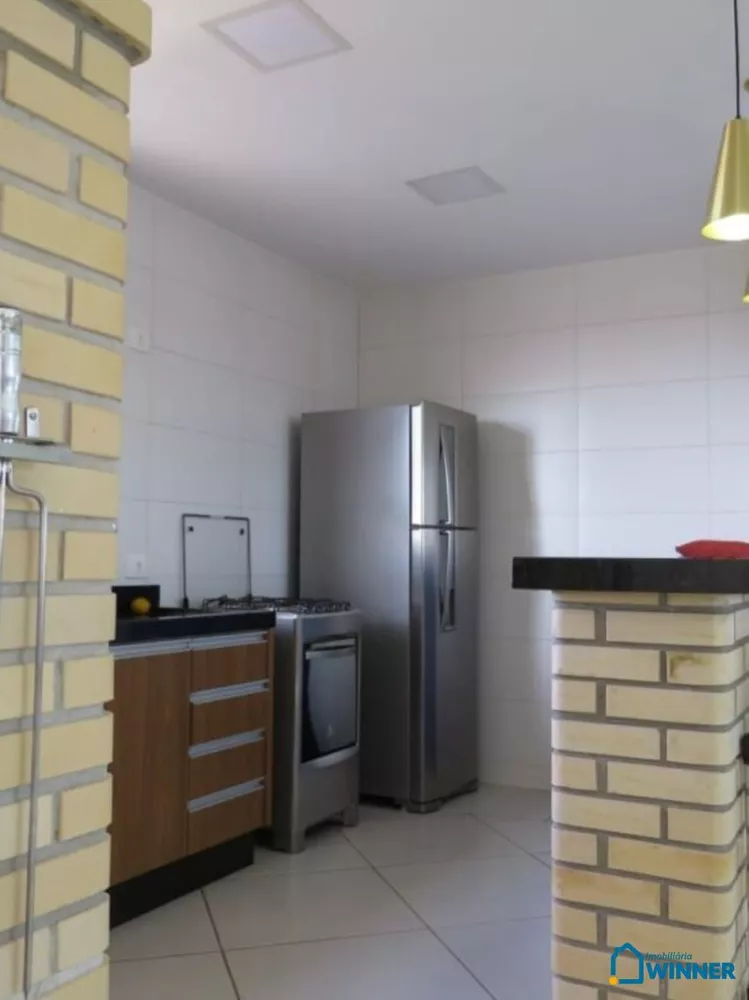 Apartamento, 3 quartos, 62 m² - Foto 6
