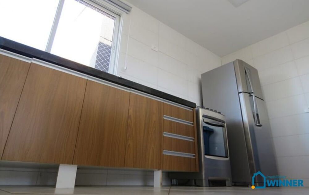 Apartamento, 3 quartos, 62 m² - Foto 3