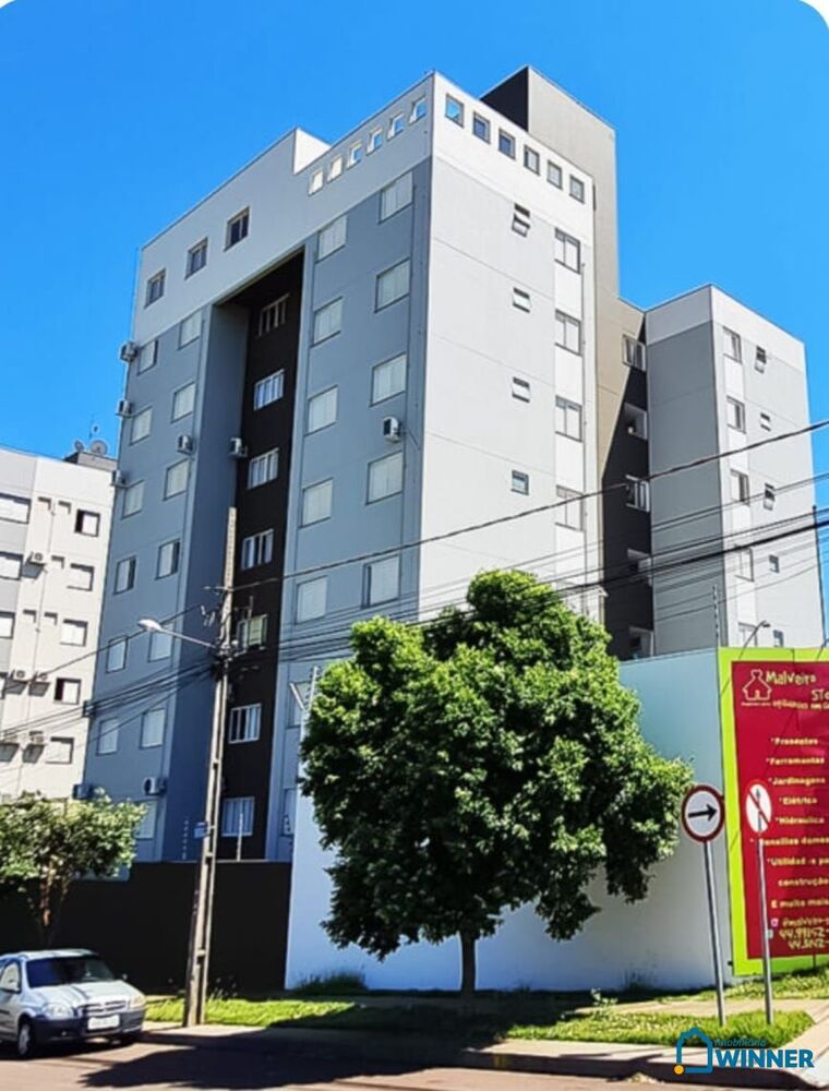 Apartamento, 3 quartos, 62 m² - Foto 8