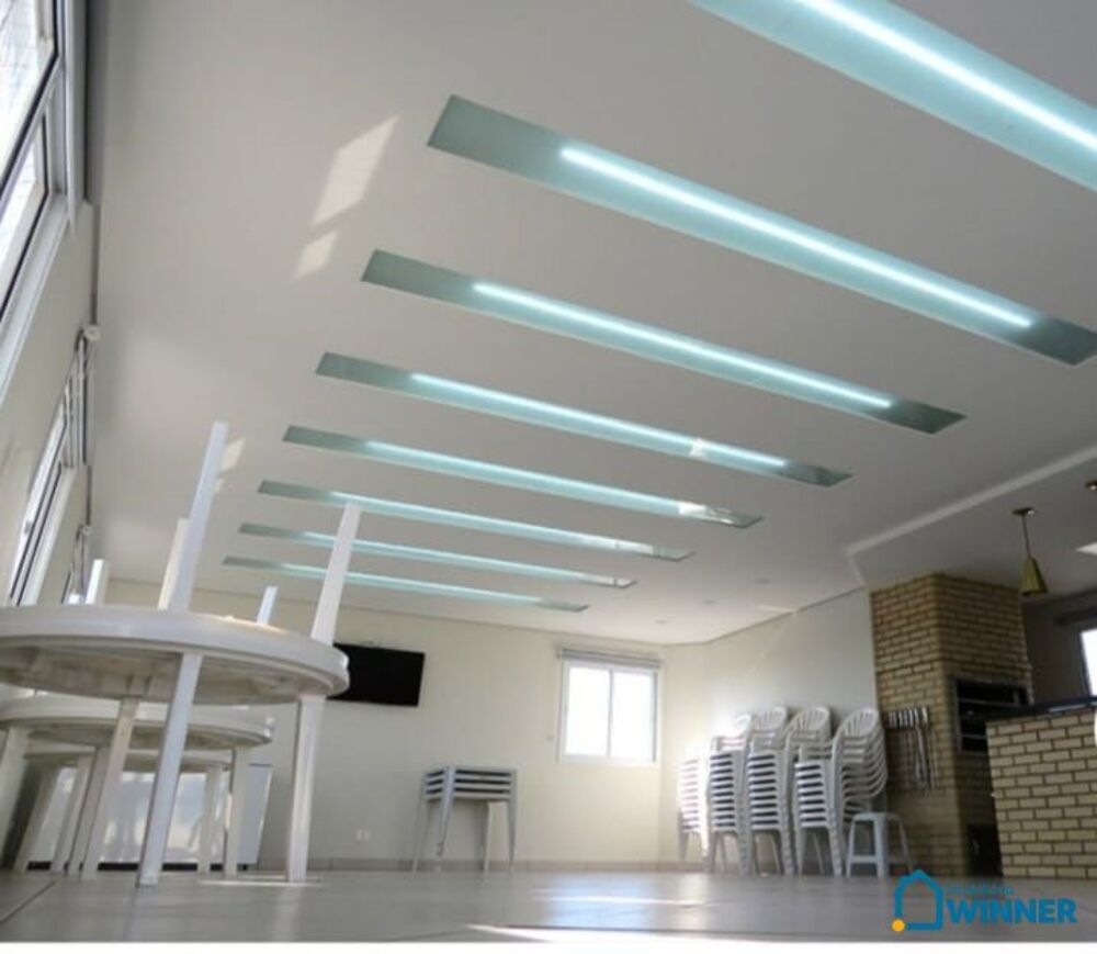 Apartamento, 3 quartos, 62 m² - Foto 1