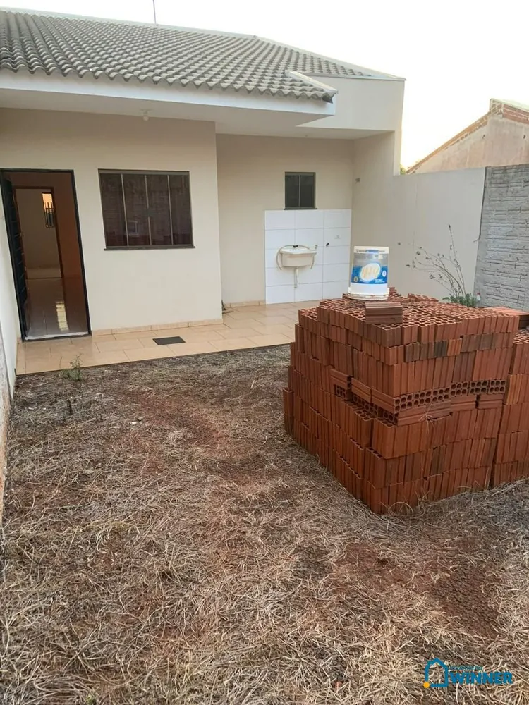 Casa, 2 quartos, 68 m² - Foto 9