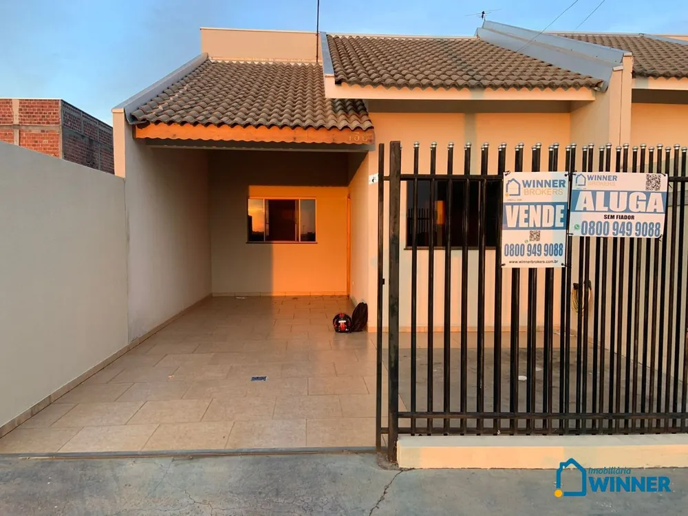 Casa, 2 quartos, 68 m² - Foto 14