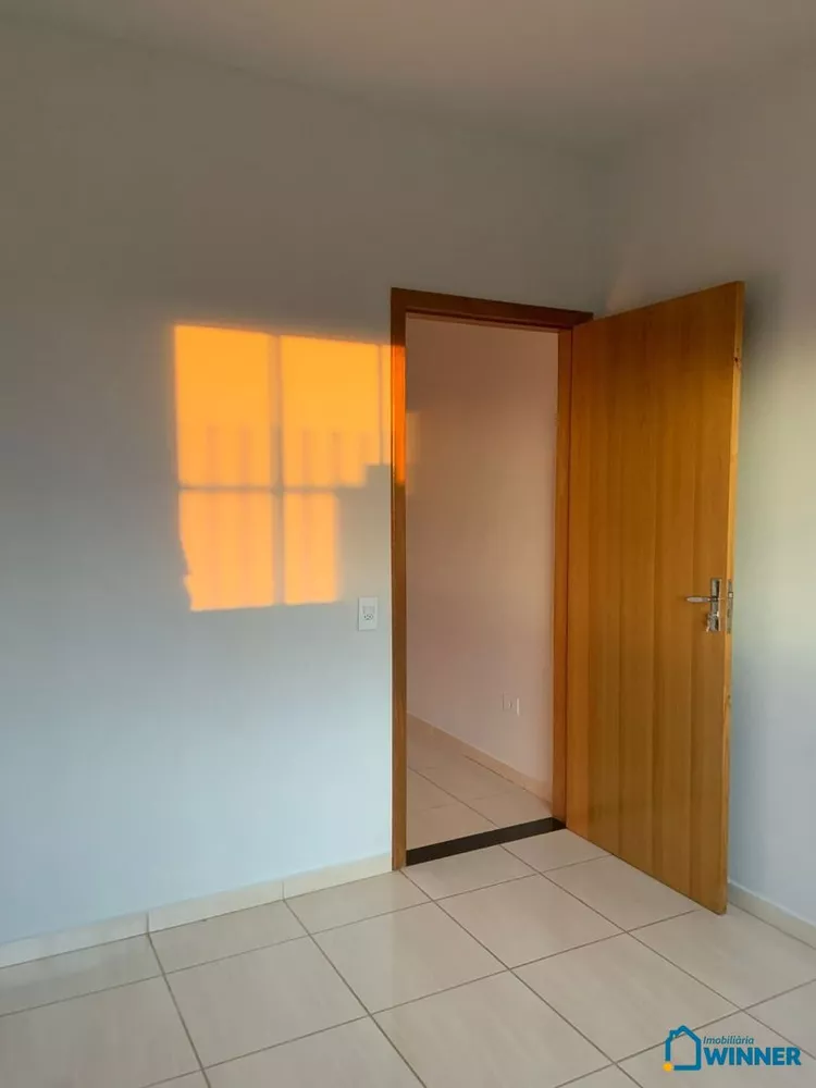 Casa, 2 quartos, 68 m² - Foto 1