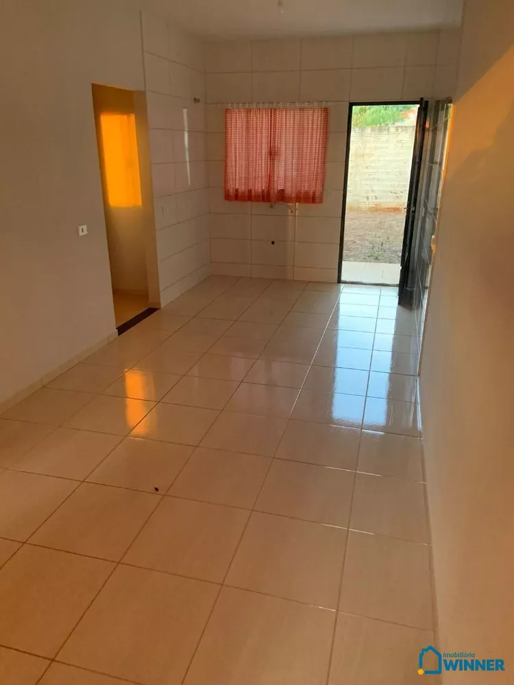 Casa, 2 quartos, 68 m² - Foto 3