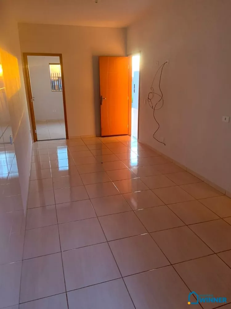 Casa, 2 quartos, 68 m² - Foto 2