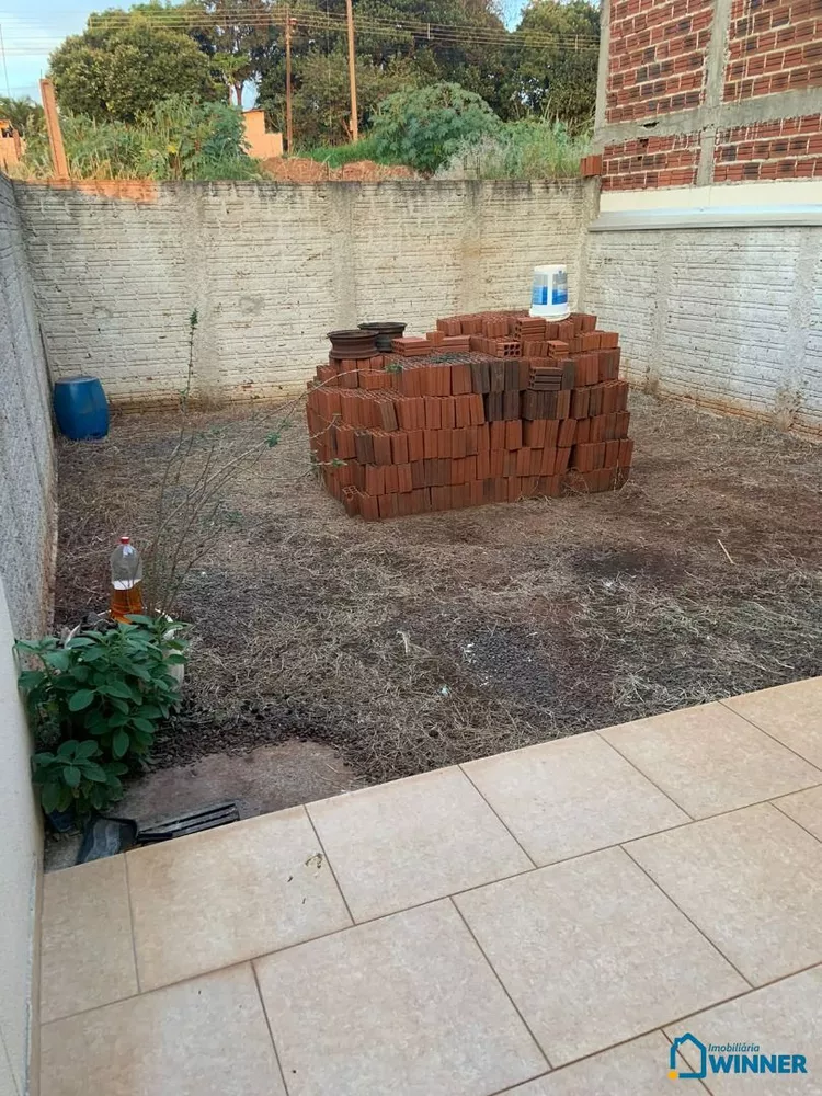 Casa, 2 quartos, 68 m² - Foto 4