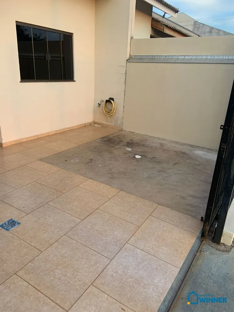 Casa, 2 quartos, 68 m² - Foto 18