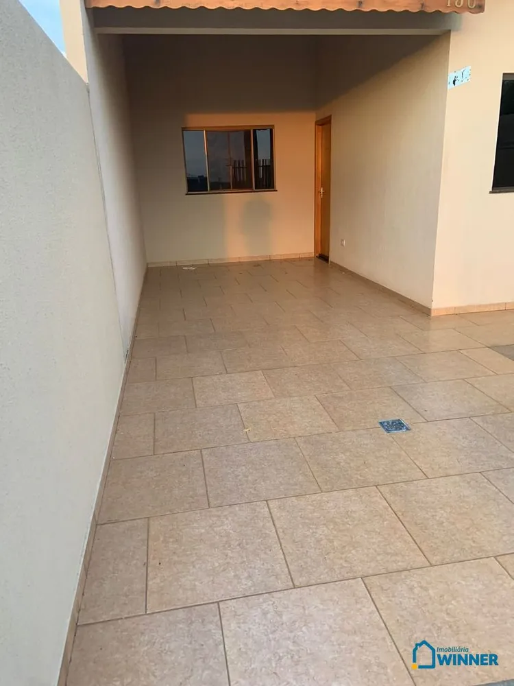 Casa, 2 quartos, 68 m² - Foto 8