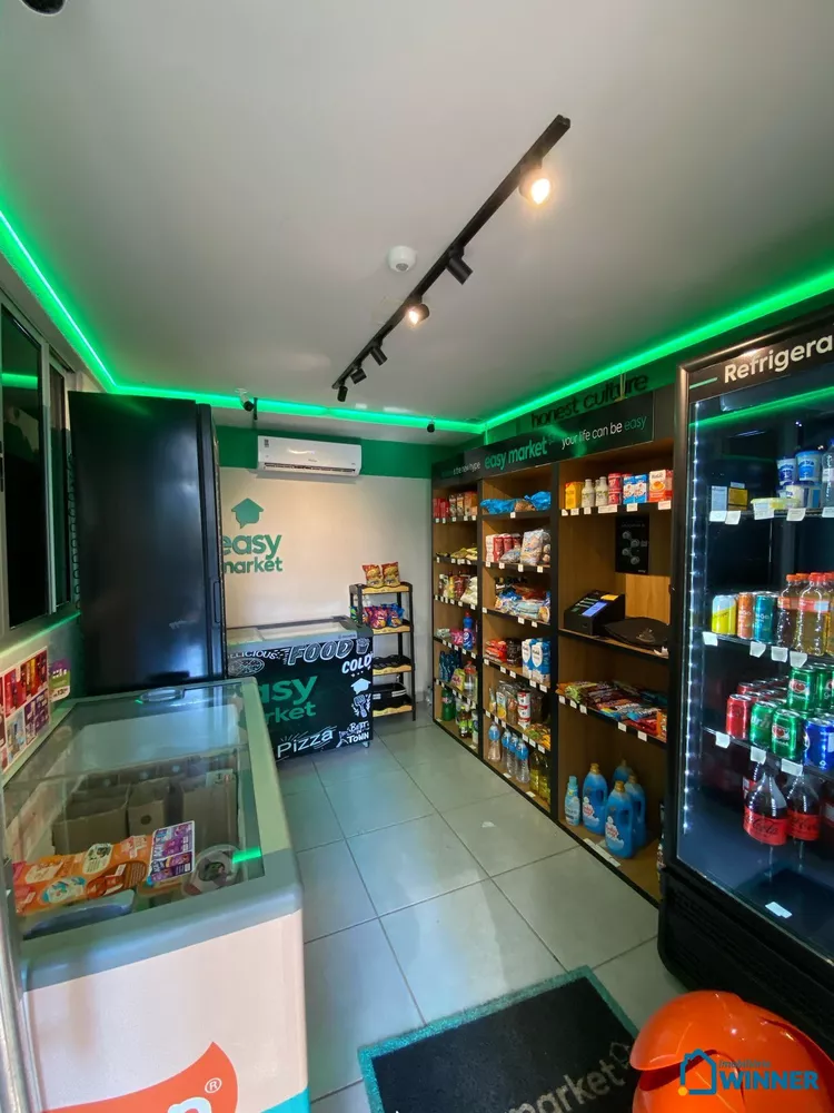 Apartamento, 2 quartos, 48 m² - Foto 7