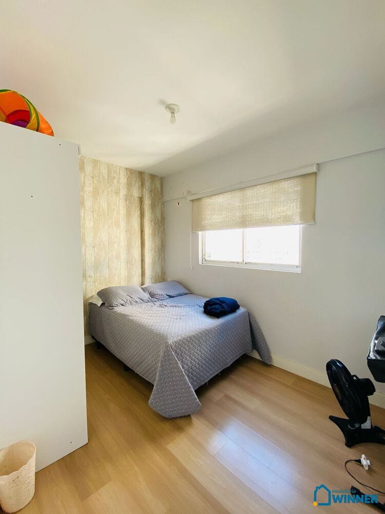 Apartamento, 2 quartos, 48 m² - Foto 3