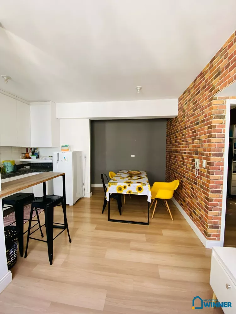 Apartamento, 2 quartos, 48 m² - Foto 2