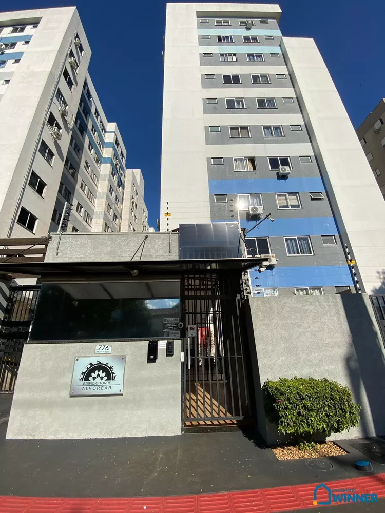 Apartamento, 2 quartos, 48 m² - Foto 8