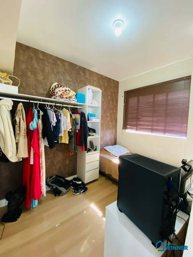 Apartamento, 2 quartos, 48 m² - Foto 3
