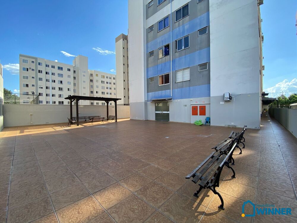 Apartamento, 2 quartos, 48 m² - Foto 6