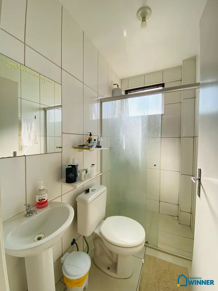 Apartamento, 2 quartos, 48 m² - Foto 4