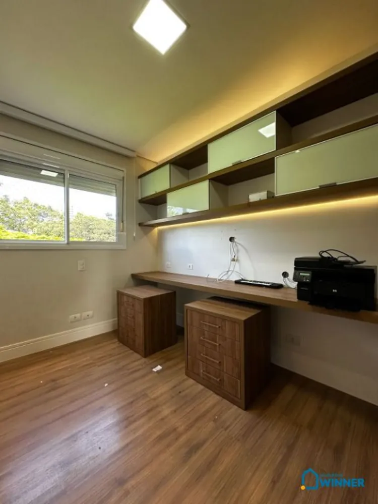 Apartamento, 3 quartos, 120 m² - Foto 23