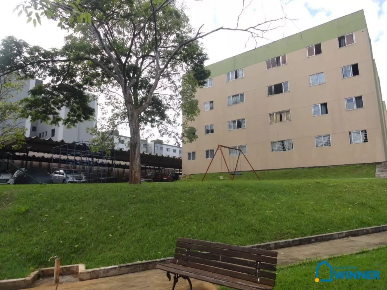 Apartamento, 3 quartos, 120 m² - Foto 7