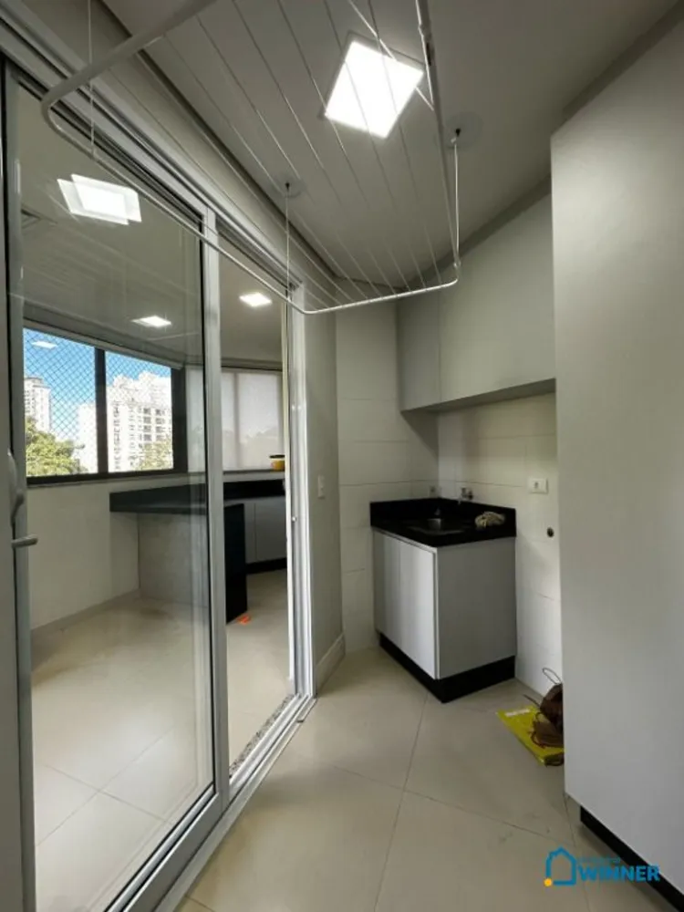 Apartamento, 3 quartos, 120 m² - Foto 11