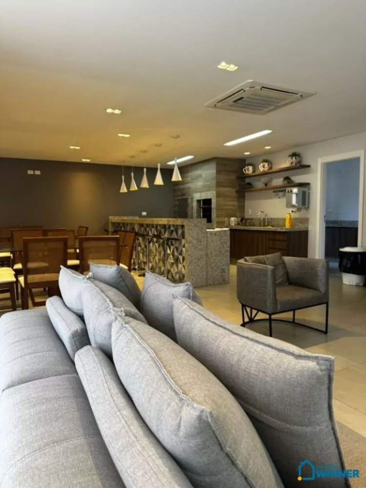 Apartamento, 3 quartos, 120 m² - Foto 3