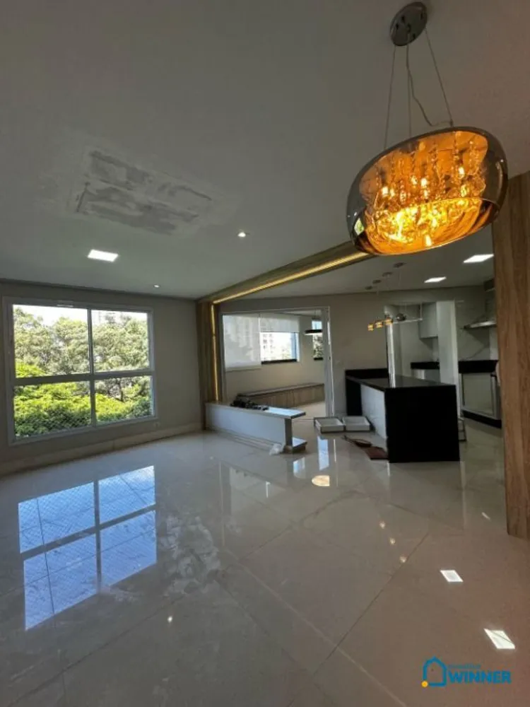 Apartamento, 3 quartos, 120 m² - Foto 18