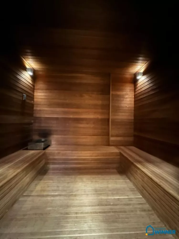 Apartamento, 3 quartos, 120 m² - Foto 8