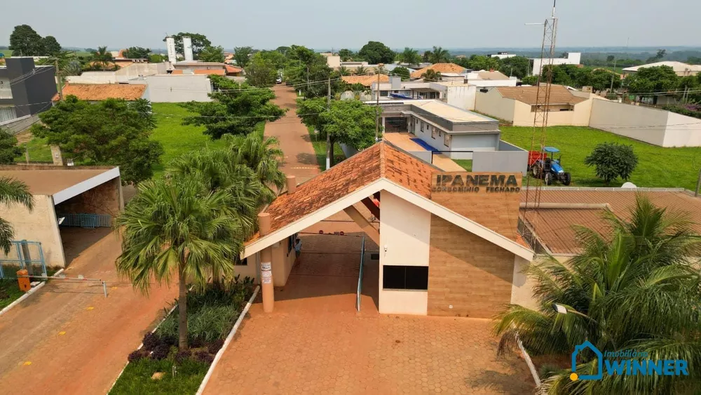 Terreno, 2183 m² - Foto 1
