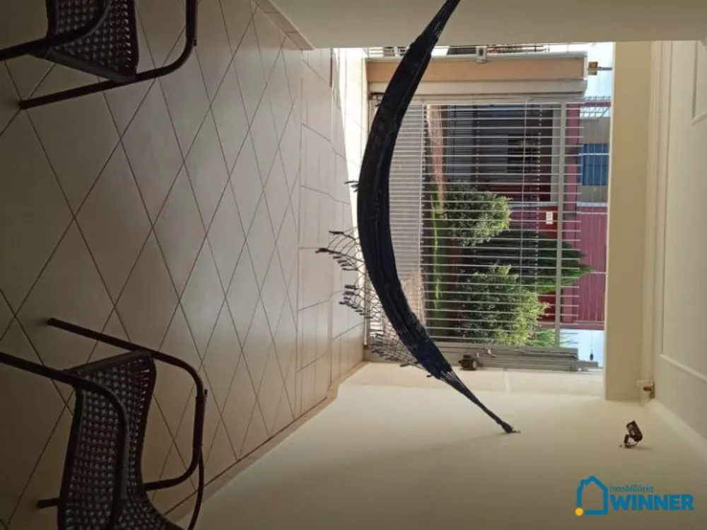 Casa, 3 quartos, 140 m² - Foto 1