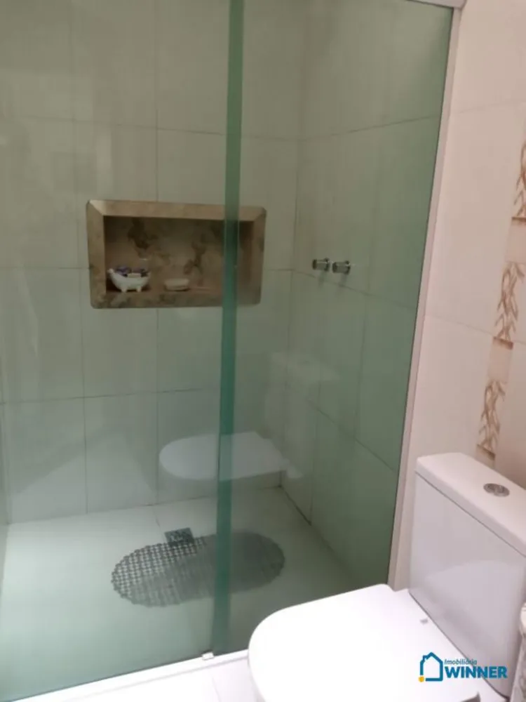 Casa, 3 quartos, 140 m² - Foto 6