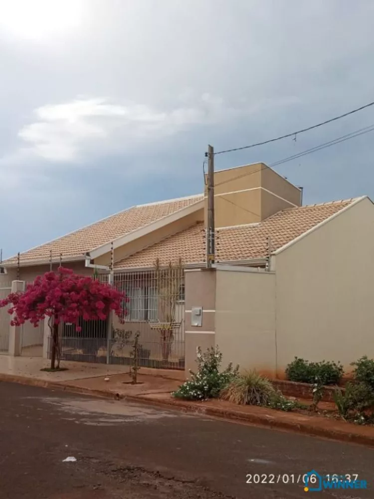 Casa, 3 quartos, 140 m² - Foto 3