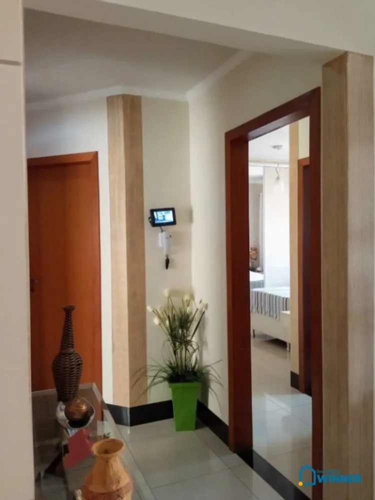 Casa, 3 quartos, 140 m² - Foto 10