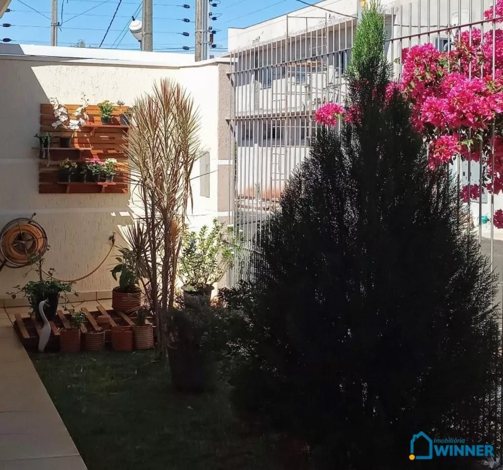 Casa, 3 quartos, 140 m² - Foto 4