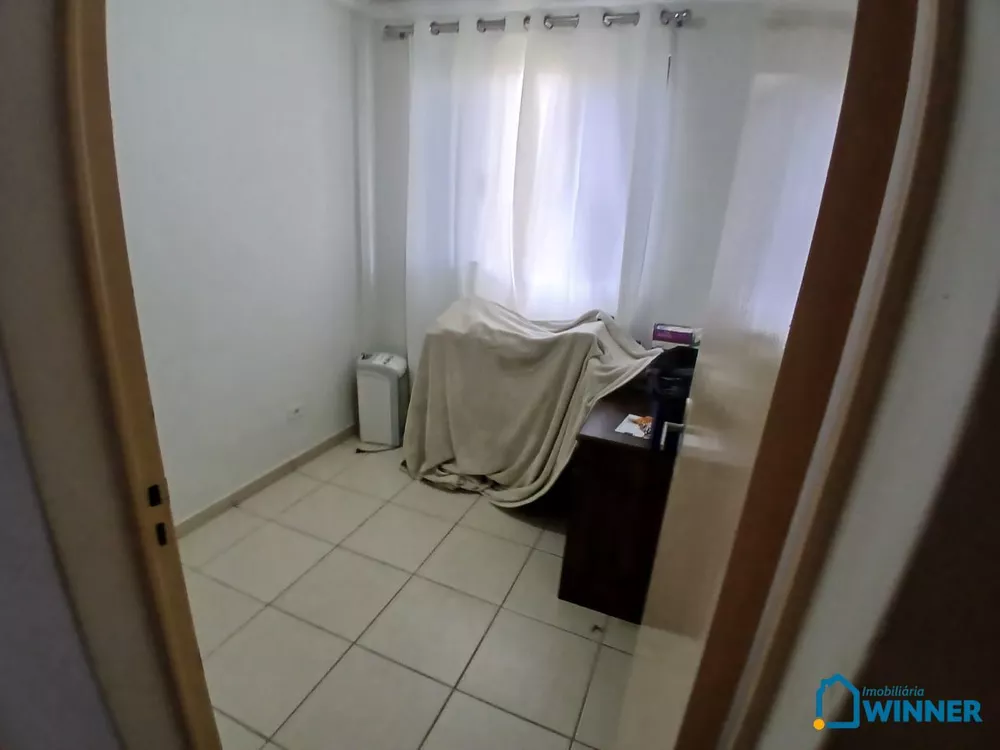 Apartamento, 3 quartos, 54 m² - Foto 4