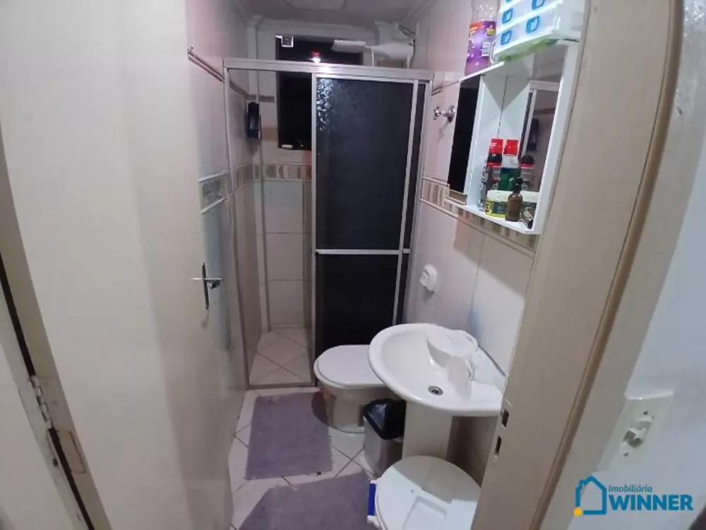 Apartamento, 3 quartos, 54 m² - Foto 3