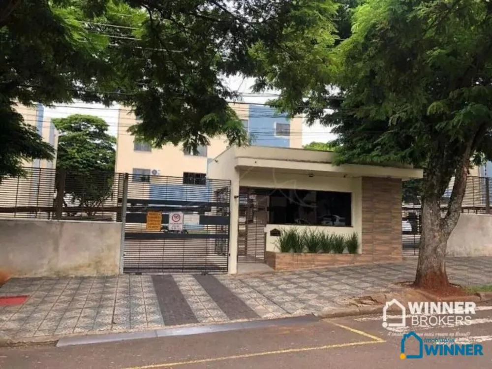 Apartamento, 3 quartos, 54 m² - Foto 1