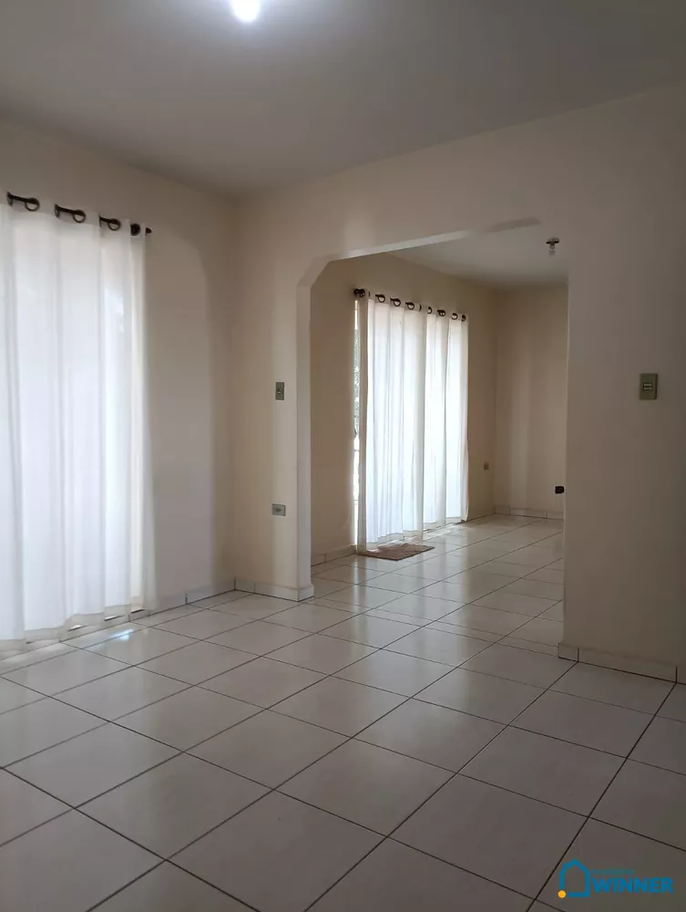 Sobrado, 3 quartos, 252 m² - Foto 7