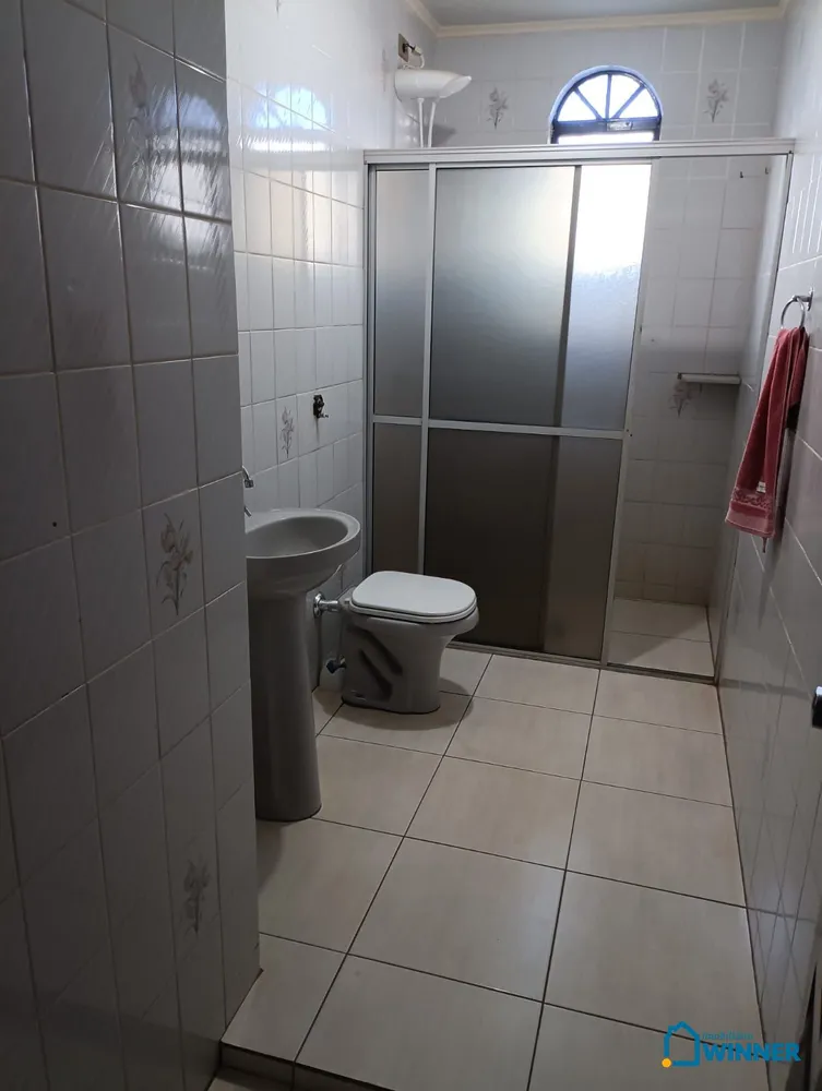 Sobrado, 3 quartos, 252 m² - Foto 9