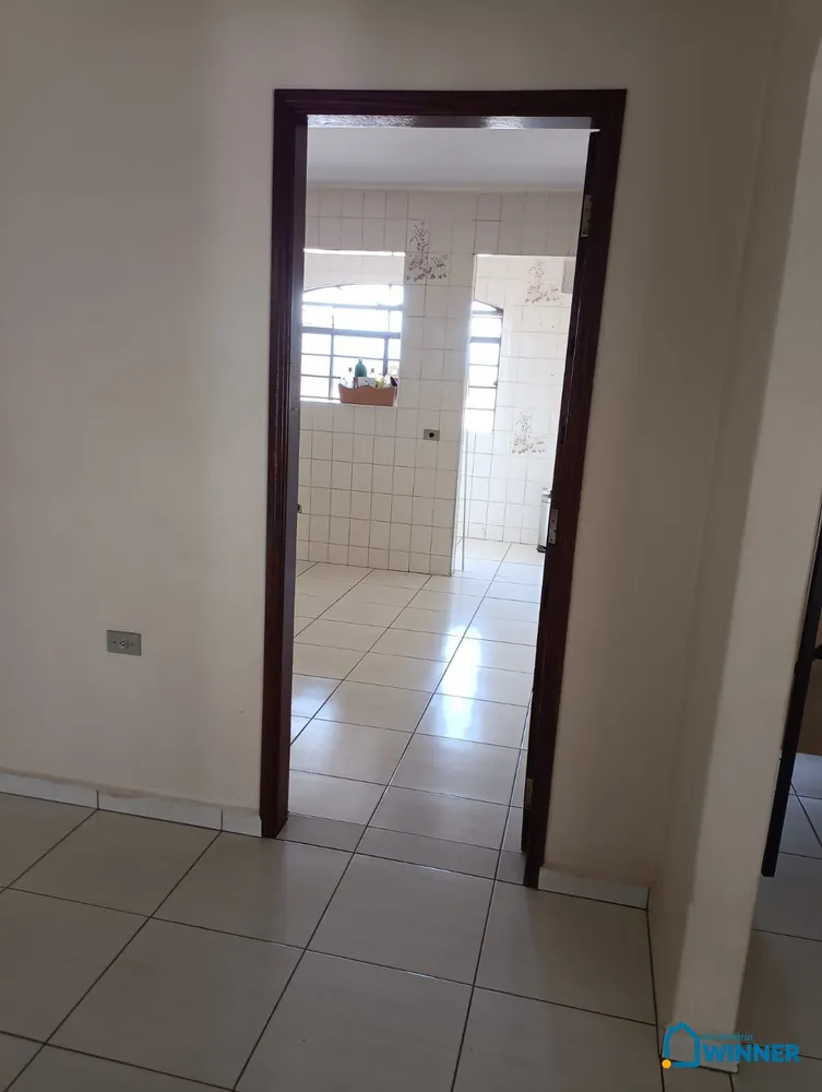 Sobrado, 3 quartos, 252 m² - Foto 15
