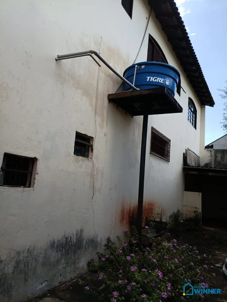Sobrado, 3 quartos, 252 m² - Foto 22
