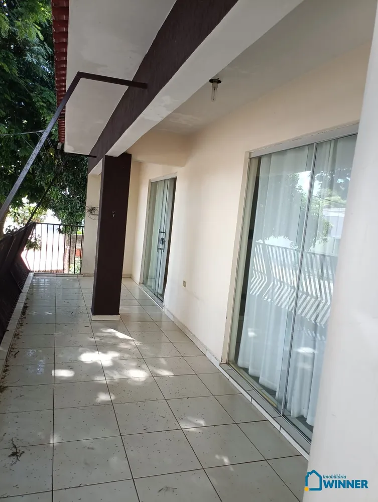 Sobrado, 3 quartos, 252 m² - Foto 7