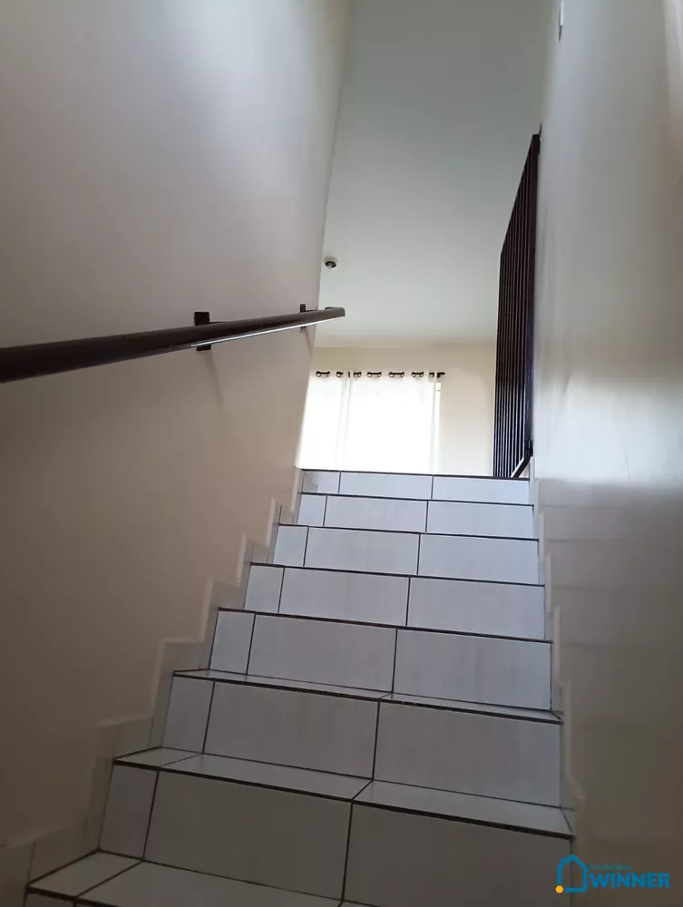 Sobrado, 3 quartos, 252 m² - Foto 8