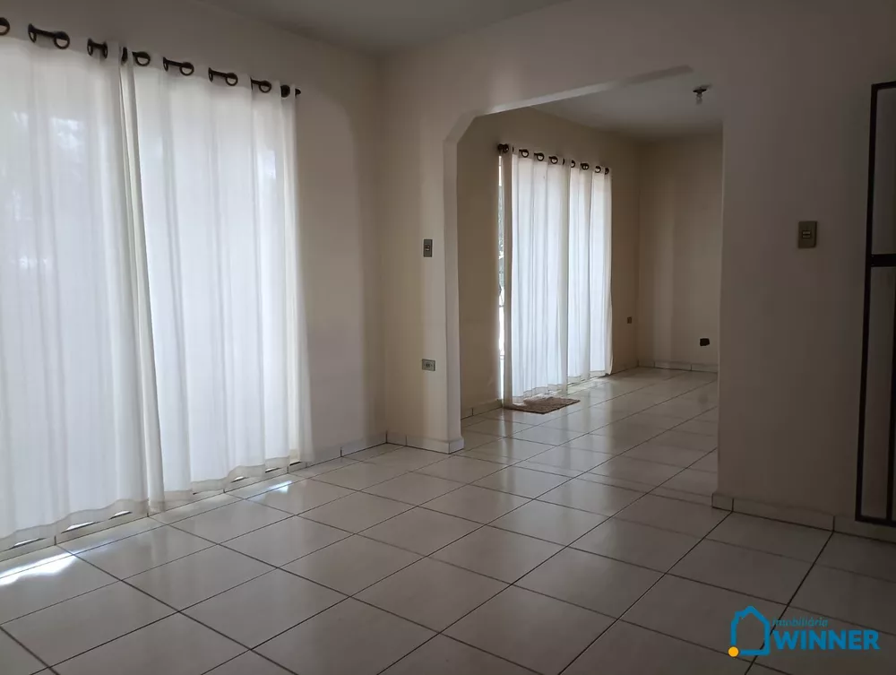 Sobrado, 3 quartos, 252 m² - Foto 6