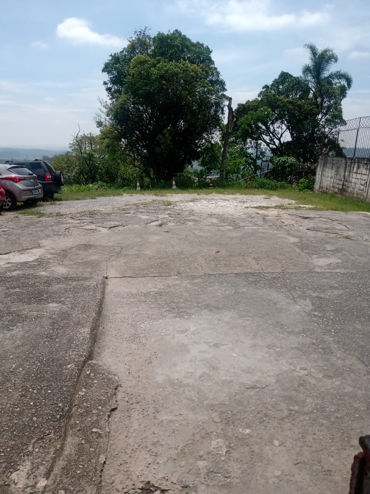 Terreno, 506 m² - Foto 3