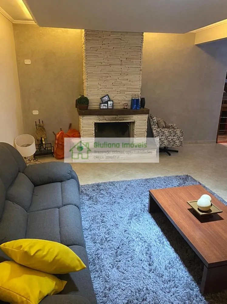 Casa de Condomínio, 5 quartos - Foto 8