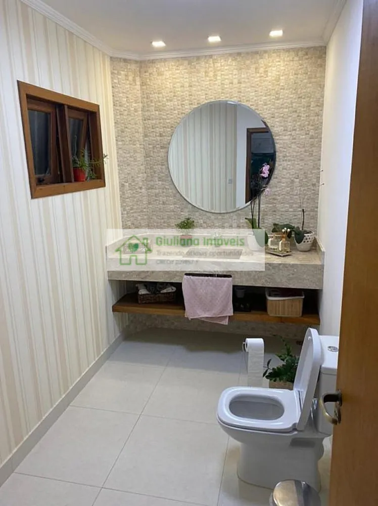 Casa de Condomínio, 5 quartos - Foto 4